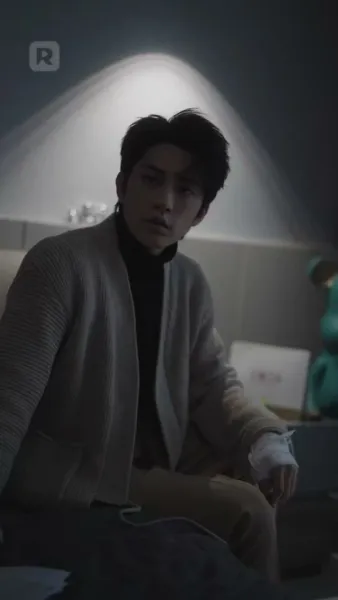 รักข้ามกลาลเวลา