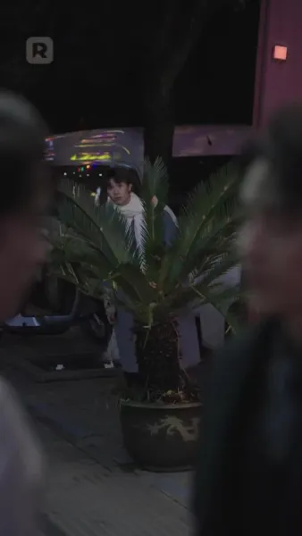 รักข้ามกลาลเวลา