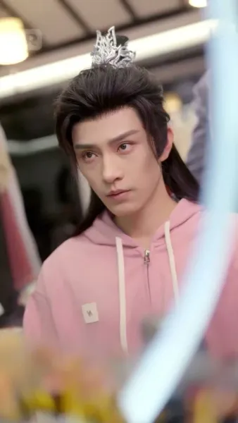 รักข้ามกลาลเวลา