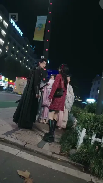 รักข้ามกลาลเวลา