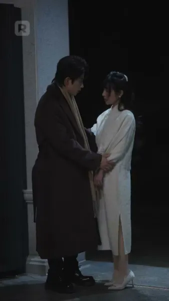 รักข้ามกลาลเวลา