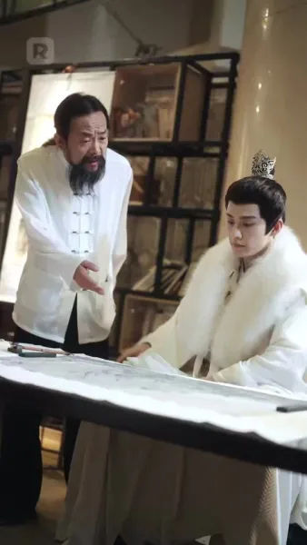 รักข้ามกลาลเวลา