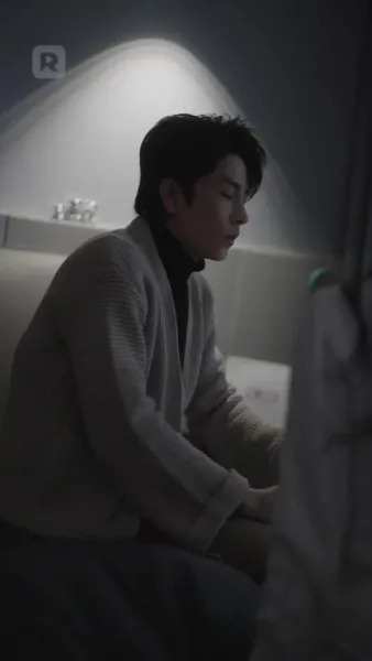 รักข้ามกลาลเวลา