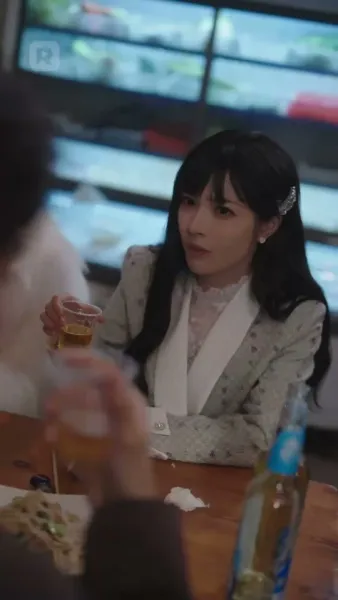 รักข้ามกลาลเวลา