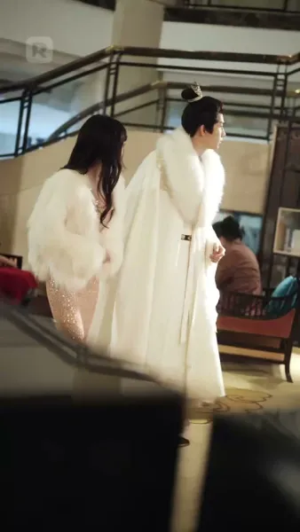 รักข้ามกลาลเวลา