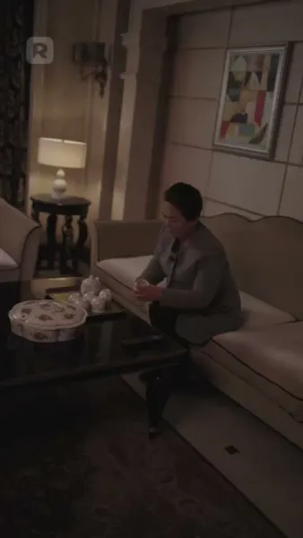 รักข้ามกลาลเวลา