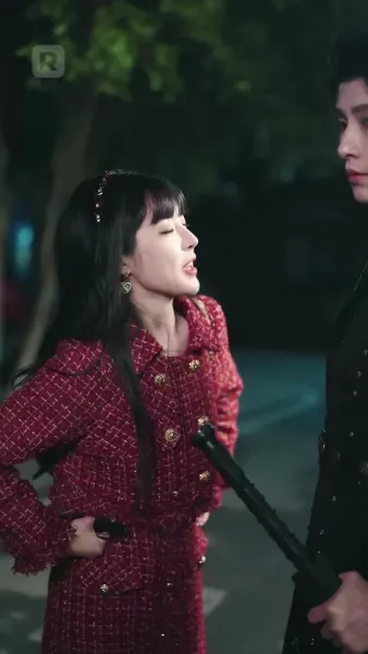 รักข้ามกลาลเวลา