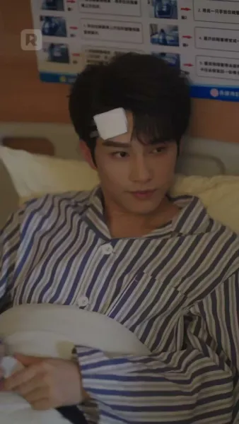 รักข้ามกลาลเวลา