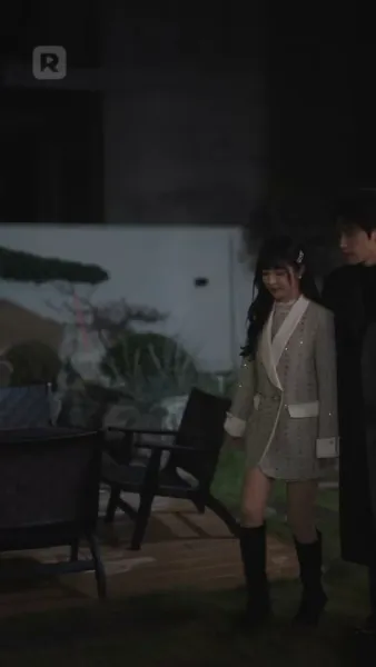 รักข้ามกลาลเวลา