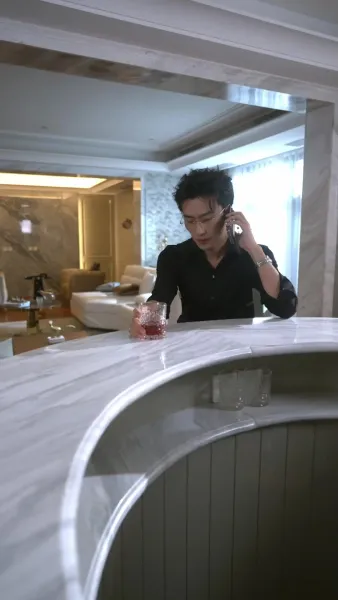 หนุ่มเก็บของฉันเป็นคุณชาย