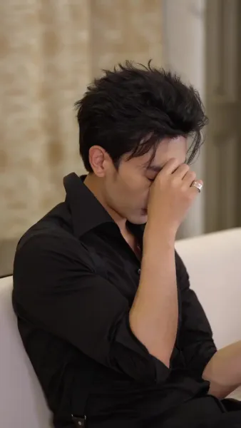 หนุ่มเก็บของฉันเป็นคุณชาย