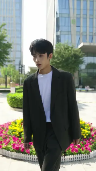 หนุ่มเก็บของฉันเป็นคุณชาย