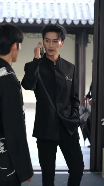 หนุ่มเก็บของฉันเป็นคุณชาย