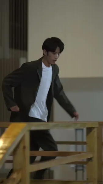 หนุ่มเก็บของฉันเป็นคุณชาย