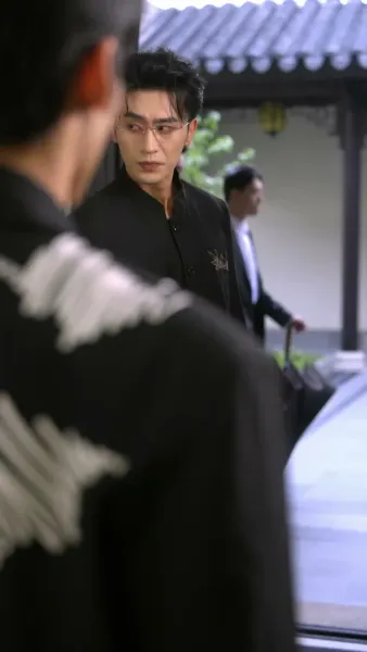 หนุ่มเก็บของฉันเป็นคุณชาย