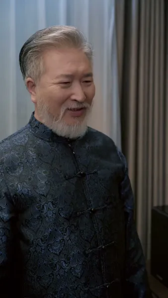 หนุ่มเก็บของฉันเป็นคุณชาย