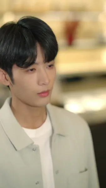 หนุ่มเก็บของฉันเป็นคุณชาย