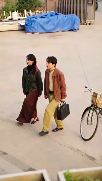 ยุค 80 นี้ ภรรยาผมไม่ธรรมดา