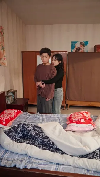 ยุค 80 นี้ ภรรยาผมไม่ธรรมดา