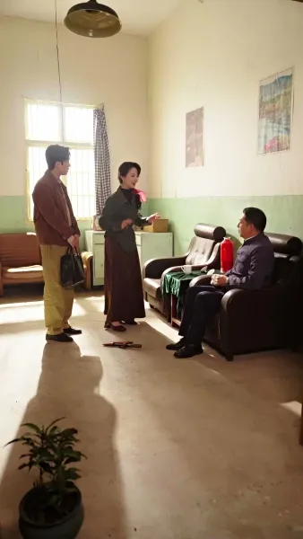 ยุค 80 นี้ ภรรยาผมไม่ธรรมดา