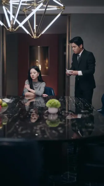 คนรักอันตราย ในคืนฝนตก