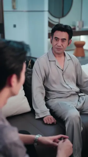 คนรักอันตราย ในคืนฝนตก