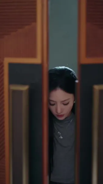 คนรักอันตราย ในคืนฝนตก