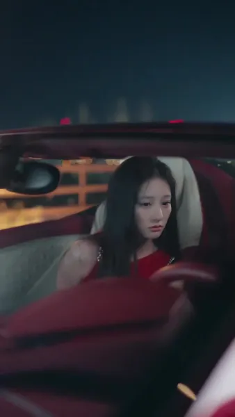 คนรักอันตราย ในคืนฝนตก