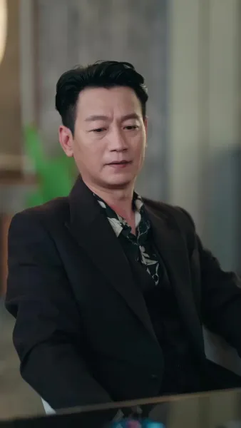 คนรักอันตราย ในคืนฝนตก