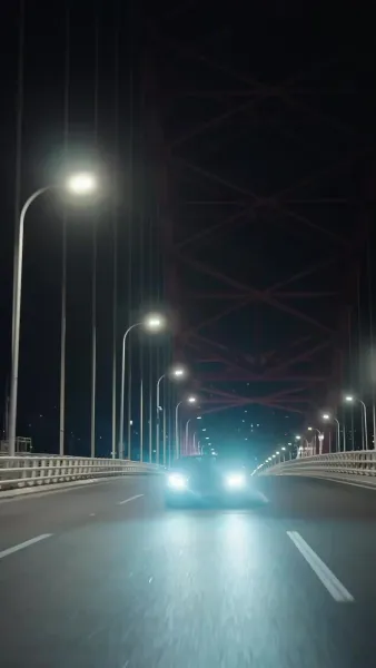 คนรักอันตราย ในคืนฝนตก