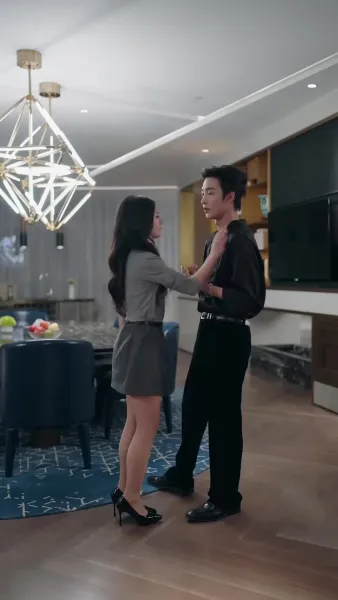 คนรักอันตราย ในคืนฝนตก