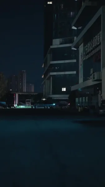 คนรักอันตราย ในคืนฝนตก