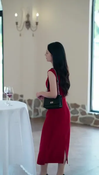 คนรักอันตราย ในคืนฝนตก