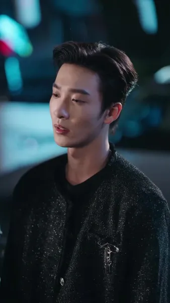 คนรักอันตราย ในคืนฝนตก