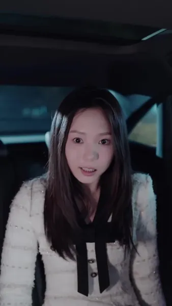 คนรักอันตราย ในคืนฝนตก