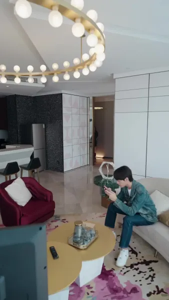 คนรักอันตราย ในคืนฝนตก