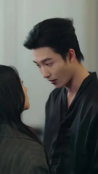 คนรักอันตราย ในคืนฝนตก