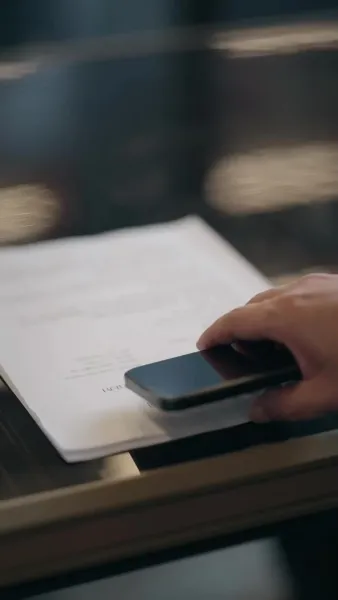 คนรักอันตราย ในคืนฝนตก