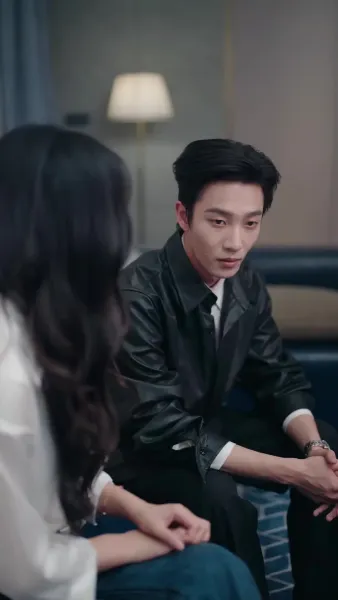 คนรักอันตราย ในคืนฝนตก