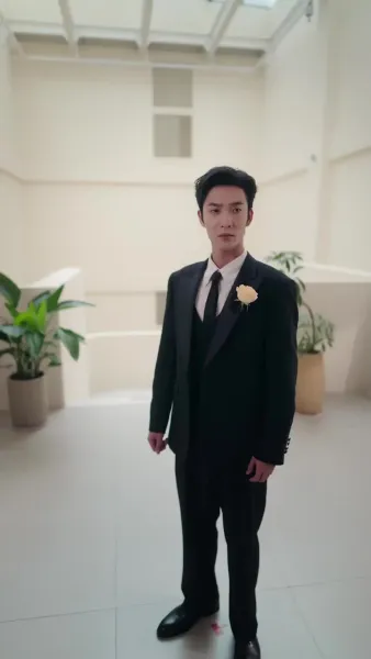 คนรักอันตราย ในคืนฝนตก