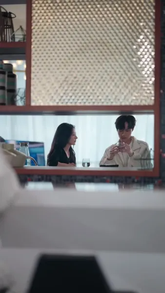 คนรักอันตราย ในคืนฝนตก