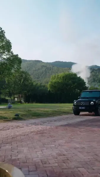 คนรักอันตราย ในคืนฝนตก