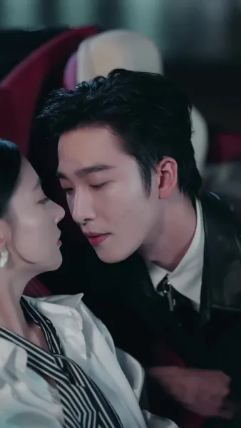 คนรักอันตราย ในคืนฝนตก