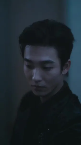 คนรักอันตราย ในคืนฝนตก