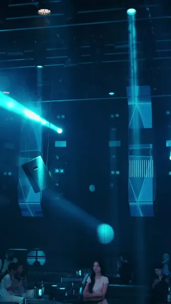 คนรักอันตราย ในคืนฝนตก