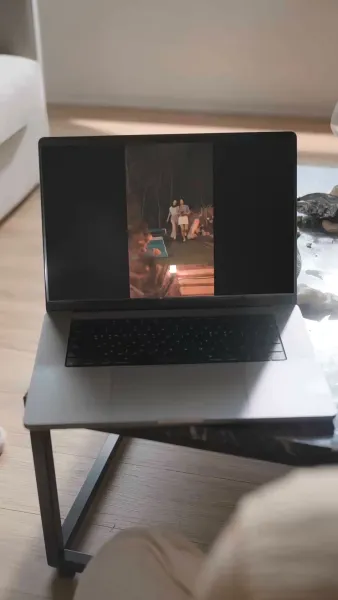 แสงใหม่หลังวันจากลา