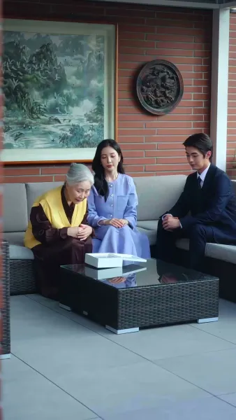 แสงใหม่หลังวันจากลา