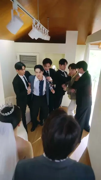 แสงใหม่หลังวันจากลา