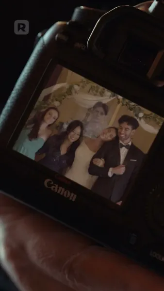 รักที่ยังไม่จาง