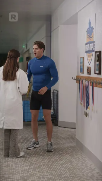 ว่ายน้ำหารัก